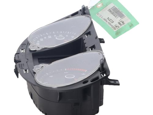 Instrument cluster VW PASSAT CC B6 (357) 2.0 TDI | BP39699879C47 - Image 4