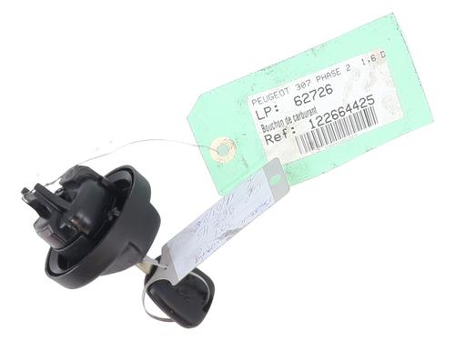 fuel-cap-peugeot-307-3ac-2000-2001-2002-2003-2004-2005-2006-2007-2008-2009-2010-2011-2012-33186680 main image