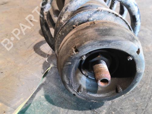 Used Right front shock absorber Right front shock absorber SEAT IBIZA IV (6J5, 6P1) 1.6 TDI (90 hp) 26021056 26021056