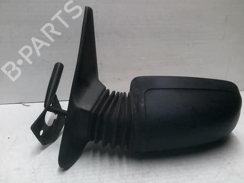Left mirror PEUGEOT 205 II (20A/C) 1.7 Diesel | BP21592016C26
