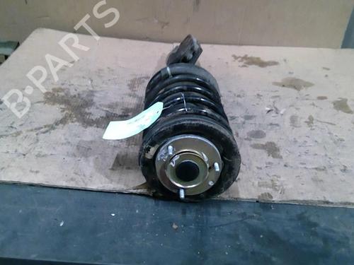 Used Left front shock absorber ALFA ROMEO 164 (164_) 3.0 V6 (164.H1A, 164.H1B, 164.K1P) (180 hp) 32328920