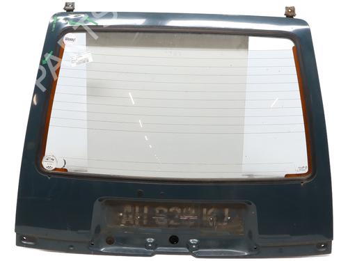 Used Tailgate Tailgate RENAULT SUPER 5 (B/C40_) 1.1 (48 hp) 33857481 33857481