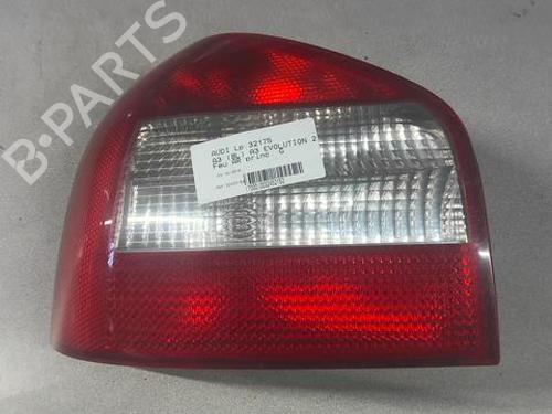 Left taillight AUDI A3 (8L1) 1.9 TDI | BP22001270C34 