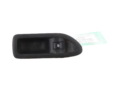 Used Right rear window switch Right rear window switch RENAULT LAGUNA II (BG0/1_) 1.9 dCi (BG1A, BG1W, BG0G) (110 hp) 25774201 25774201