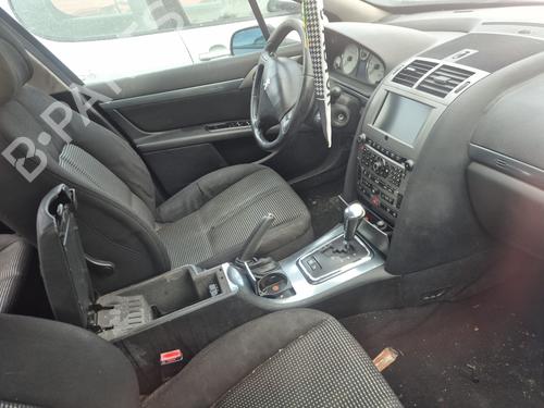 Front left panel PEUGEOT 407 (6D_) 2.0 HDi 135 (6DRHRH, 6DRHRE, 6DRHRG, 6DRHRJ) | BP36791986C58 - Image 23