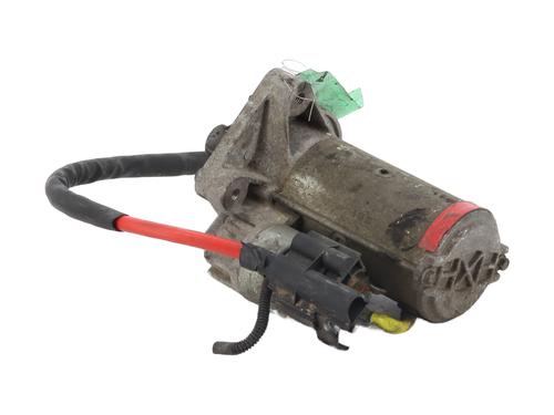 Used Starter Starter VOLVO C30 (533) 1.6 D (109 hp) 23846768 23846768