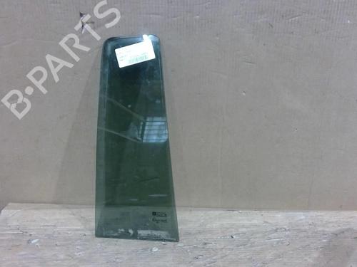 Used Rear right door window OPEL ZAFIRA / ZAFIRA FAMILY B (A05) 1.7 CDTI (M75) (110 hp) 30750814