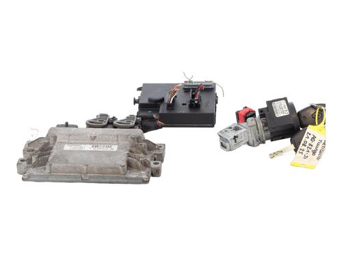 Electronic module RENAULT TWINGO II (CN0_) 1.2 (CN0D) | BP29612446M83