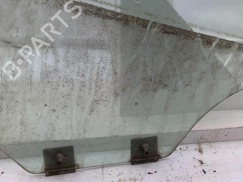 Dør rude højre foran Dør rude højre foran RENAULT TWINGO III (BCM_, BCA_) 0.9 TCe 95 (92 hp) 34396813 34396813