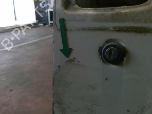 Dør høyre foran IVECO DAILY IV Van 29L12 V, 29L12 V/P | BP29919727C3