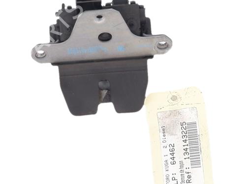 Used Tailgate lock Tailgate lock FORD KUGA I 2.0 TDCi 4x4 (163 hp) 39957846 39957846