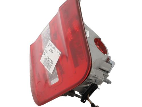 Used Right tailgate light Right tailgate light MERCEDES-BENZ B-CLASS Sports Tourer (W246, W242) B 180 CDI / d (246.212) (109 hp) 27456744 27456744