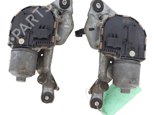 Front wiper motor PEUGEOT 407 (6D_) 1.6 HDi 110 (6D9HZC, 6D9HYC) | BP29292066M29 
