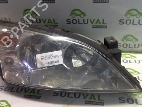 Used Right headlight FORD MONDEO III (B5Y) 2.0 TDCi (130 hp) 21999364