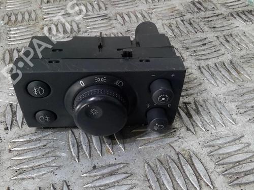 Switch OPEL VECTRA C GTS (Z02) 1.9 CDTI (F68) | BP20362689I30 