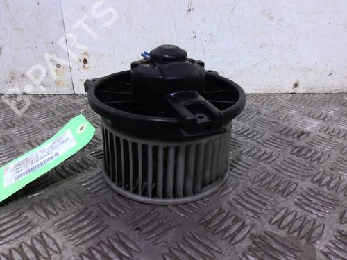 Heater blower motor HONDA PRELUDE IV (BB_) 2.0 i 16V (BB3) | BP20350955M62 