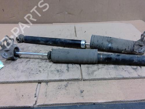 Used Right rear shock absorber OPEL CORSA D (S07) 1.2 LPG (L08, L68) (75 hp) 32041923