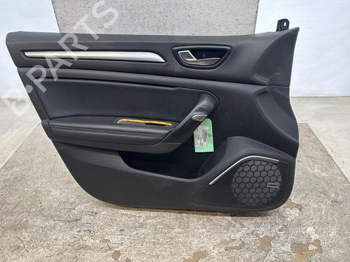 Venstre frontpanel RENAULT MEGANE IV Hatchback (B9A/M/N_) 1.6 dCi 130 (B9A4) | BP39425511C58 - Image 3