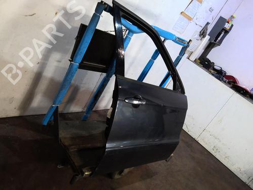 Right front door FORD S-MAX (WA6) 2.0 TDCi | BP20353035C3 