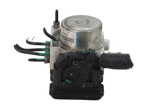 ABS pump RENAULT KOLEOS I (HY_) 2.0 dCi (HY0K) | BP21675402M43