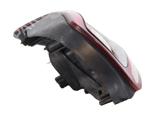 Right taillight CITROËN DS3 (SA_) 1.6 HDi 110 | BP30763514C35 
