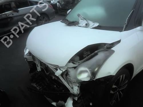 Starter SUZUKI SWIFT IV (FZ, NZ) 1.2 (AZH412, ZC72S) | BP25136807M8 - Image 6