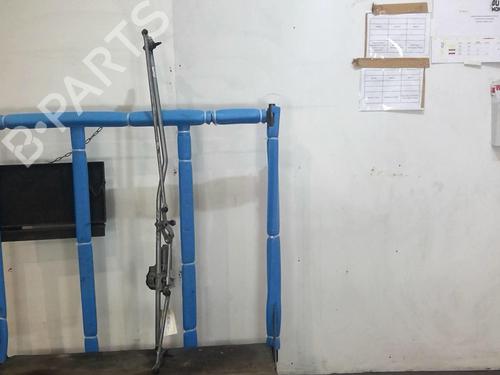 Used Front wiper motor PEUGEOT 308 I (4A_, 4C_) 1.6 HDi (109 hp) 20351926