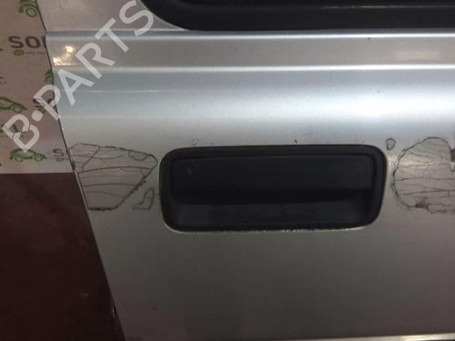 Right front door LAND ROVER FREELANDER I (L314) 2.0 Td4 4x4 | BP20362410C3 