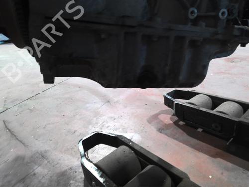 Engine FORD FIESTA VI (CB1, CCN) 1.25 | BP22235972M1 