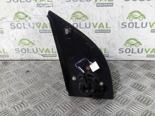 Used Left mirror FIAT PANDA (169_) 1.2 (169.AXB11, 169.AXB1A) (60 hp) 20362139