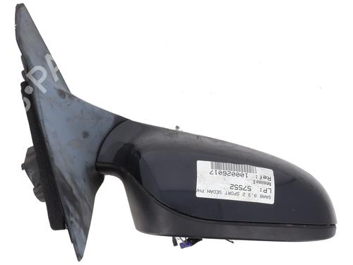 Right mirror SAAB 9-3 (YS3F, E79, D79, D75) 1.9 TiD | BP23788525C27 