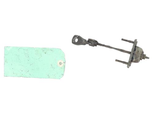 Used Hinge/Door check strap FORD FIESTA IV (JA_, JB_) 1.3 i (60 hp) 31323399
