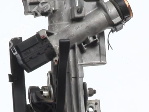 Steering column BMW 3 (E46) 318 d | BP28966042M21