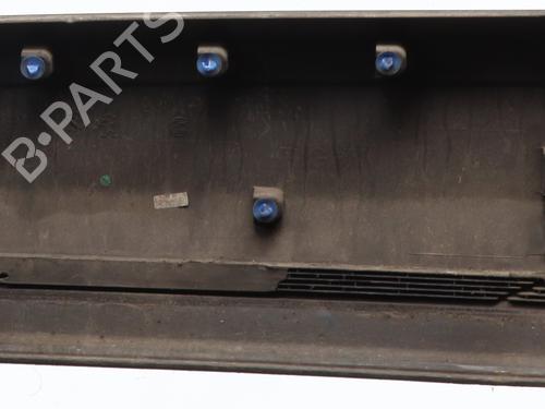 Door moulding trim PEUGEOT 3008 II SUV (MC_, MR_, MJ_, M4_) 1.6 BlueHDi 120 | BP29407551C150 
