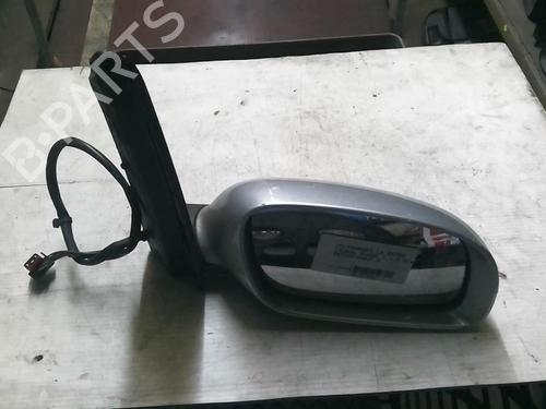 Right mirror VW TOURAN (1T1, 1T2) 1.9 TDI | BP21999545C27 