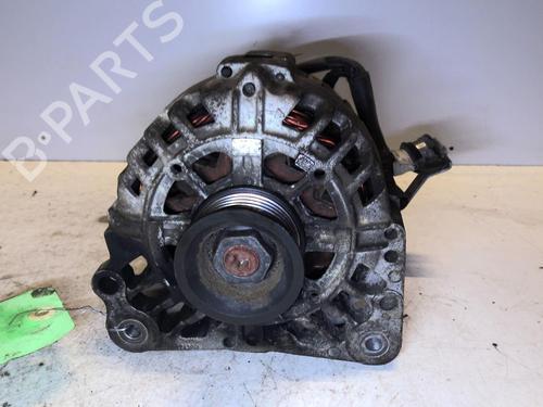 Alternator VW POLO V (6R1, 6C1) 1.2 | BP20361320M7 