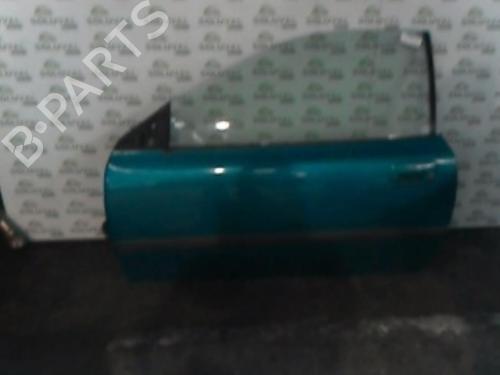 Left front door PEUGEOT 406 Coupe (8C) 2.2 HDI | BP20368987C2 
