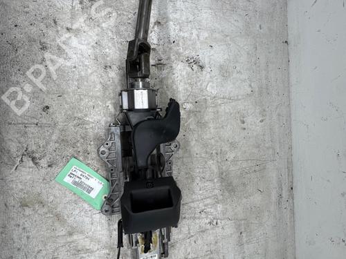 Steering column VW PASSAT B6 (3C2) 1.9 TDI | BP39425556M21 - Image 3