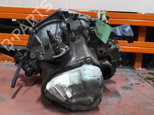 Gearbox PEUGEOT 307 (3A/C) 1.4 16V | BP31191937M3 