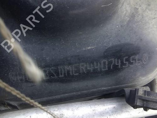 Steering column stalk DACIA SANDERO 1.4 MPI LPG | BP22003785I23 - Image 6