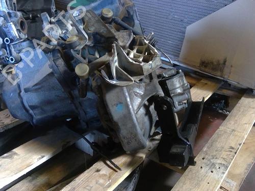 Used Gearbox Gearbox 24435866 24435866