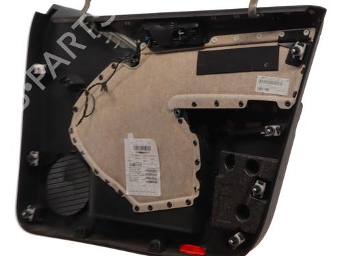 Used Front left panel Front left panel VW TIGUAN (5N_) 2.0 TDI 4motion (136 hp) 36184745 36184745