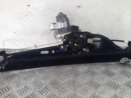 Rear right window mechanism BMW 5 (E60) 535 d | BP20367250C25 