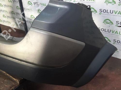 Rear bumper RENAULT MEGANE II Estate (KM0/1_) 1.9 dCi | BP22003424C8 