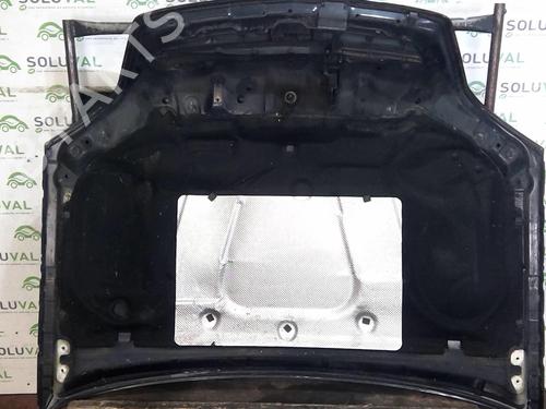 Motorhjelm OPEL VECTRA C (Z02) 2.2 DTI 16V (F69) | BP20363961C1 