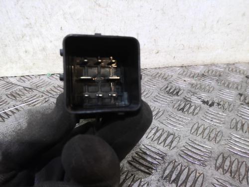 Front right exterior door handle PEUGEOT 308 I (4A_, 4C_) 1.6 HDi | BP20365199C129 