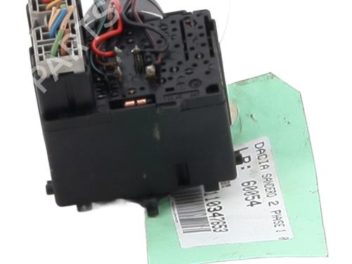 Switch DACIA SANDERO II TCe 90 (B8M1, B8MA, B8AC) | BP28066729I30