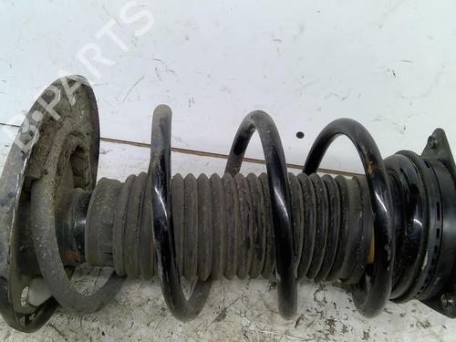 Used Left front shock absorber Left front shock absorber 37742748 37742748