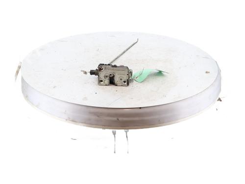 Serratura anteriore sinistra AIXAM CITY 0.4 (5 hp) 32656747