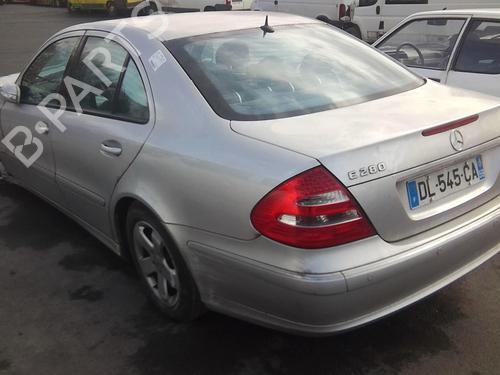 Switch MERCEDES-BENZ E-CLASS (W211) E 280 CDI (211.023) | BP21816464I30 - Image 4